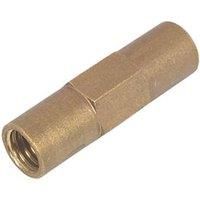 External Earth Rod Coupler 5/8" (40483)