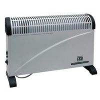 HC2TF 2kW Convector Heater with Turbo Fan Heater