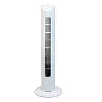 CED STF2 30" 3 Speed Tower Fan
