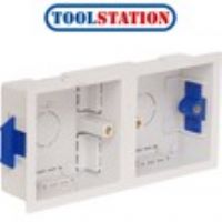 Axiom Dry Lining Box Dual