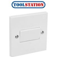 Axiom 10A Fan Isolator Switch