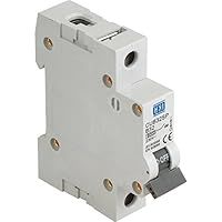 50amp Type B SP Mcb