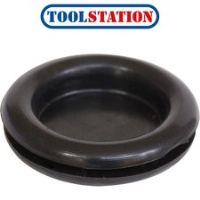 Rubber Grommet 25mm Blind