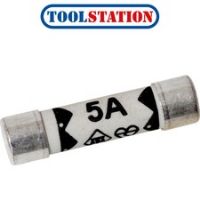 Plug Top Fuse 5A
