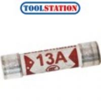 Plug Top Fuse 13A