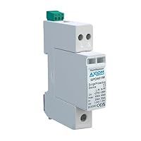 Axiom Single Module Surge Protection Device 40kA