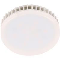 Meridian Lighting LED GX53 Lamp 6W 6500k 480lm