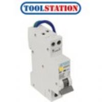 Axiom Mini RCBO A Type 6A 30mA