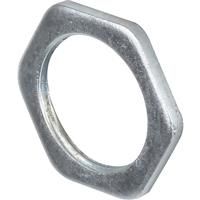Unbranded Galvanised Lock Nut 20mm