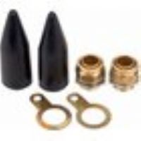 BW 20mm Internal Gland Kit x2 - Unistrand
