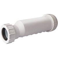 Osma HepvO PP Waste Valve WT 32mm