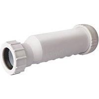 Osma HepVO PP Waste Valve 32mm