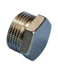 Hep2O 3/4 Inch Male Manifold End Cap