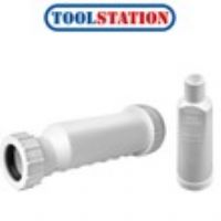 Osma HepVO PP Tundish Adaptor Kit WT 32mm