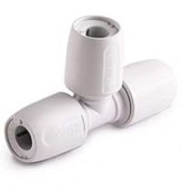 Hep2O 15mm Equal Tee