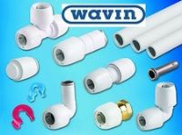Wavin Hep2O multi listing tees elbows straights valves 15mm 22mm