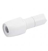 Hep2O 15mm x 10mm Spigot Reducer