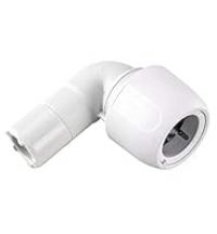 Hepworth Plastics - HD4/15 HEP2O 15MM 90DEG ELBOW S/S