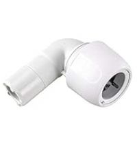 Hep2O 22mm Spigot Elbow