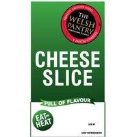 The Welsh Pantry Cheese Slice