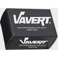 Vavert 16 x 1.75/1.95 Schrader Innertube, Black