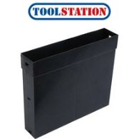 Vertical Sleeve Black