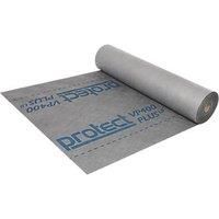 Protect VP400 Roofing Underlay 50 x 1.5m (98160)