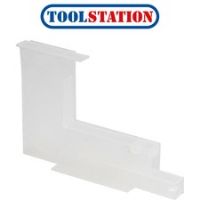 Micro Wall / Weep Ventilator Clear