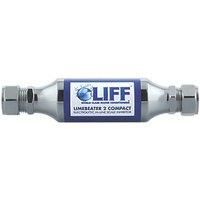 Liff Electrolytic In-Line Scale Inhibitor 15mm (91448)