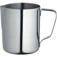 KitchenCraft Stainless Steel Jug 600ml