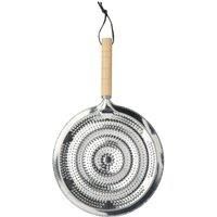 KitchenCraft Heat Diffuser / Simmer Ring with Wooden Handle