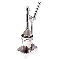KitchenCraft"Deluxe" Juicer, Silver