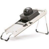 Master Class Stainless Steel Mandoline Slicer Set **EXCELLENT CONDITION**