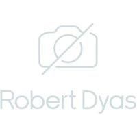 MasterClass MFRY24 KitchenCraft Professional Heavy Duty Non Stick Frying Pan, Aluminium, 24 cm, Black and Silver