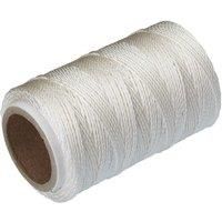 KitchenCraft Food Safe Butchers String, 60 M Reel of Cooking Twine