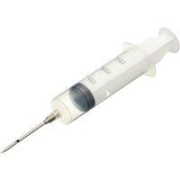 KitchenCraft Meat Injector, Cooking Syringe, Kitchen Gadget for Baking and Roasting
