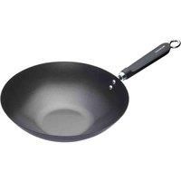 Carbon Steel 30cm Non-Stick Wok