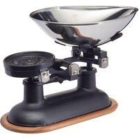 Natural Elements Traditional Weighing Scales