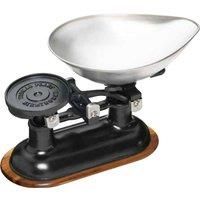 Natural Elements Traditional Weighing Scales