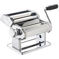 Boxed Deluxe Double Cutter Pasta Machine Roller Maker Kitchen Craft Bundle BNIB