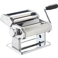 Boxed Deluxe Double Cutter Pasta Machine Roller Maker Kitchen Craft Bundle BNIB