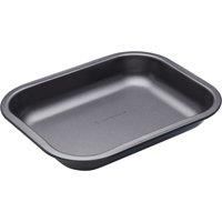 Master Class HEAVY-DUTY Non-Stick Open Roasting Pan, 27 x 21 x 4cm(10.5" x 8.5")