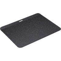 Kitchen Craft MasterClass Professional Baking Tray/Sheet, Black, 35 x 28 x 16 cm