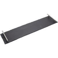 Artesa Slate Serving Tray/Platter, 60 x 15 cm
