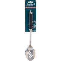 Robert Dyas Stainless Steel Slotted Spoon