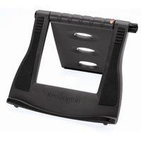 Kensington Easy Riser Portable Ergonomic Laptop Cooling Stand 12"-17" for & Mac