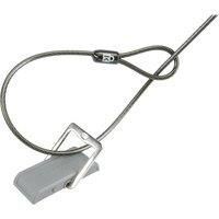 Genuine NEW! Kensington K64613WW Desk Mount Cable Anchor