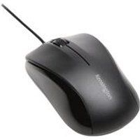 Kensington Wired ValuMouse Mouse for Windows/Mac/Mac OS/Mac OS X - Bla