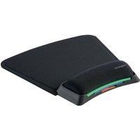 KENSINGTON SmartFit Mouse Mat  Black