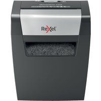 REXEL Momentum X308 Cross Cut Paper Shredder